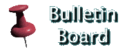 Bulletin board